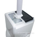 Akupanga Disinfection Fogging Machines Sanitizer Robot